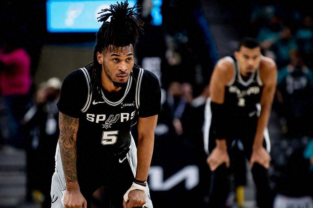 NBA出手了！总决赛G5裁判！果然又是福斯特