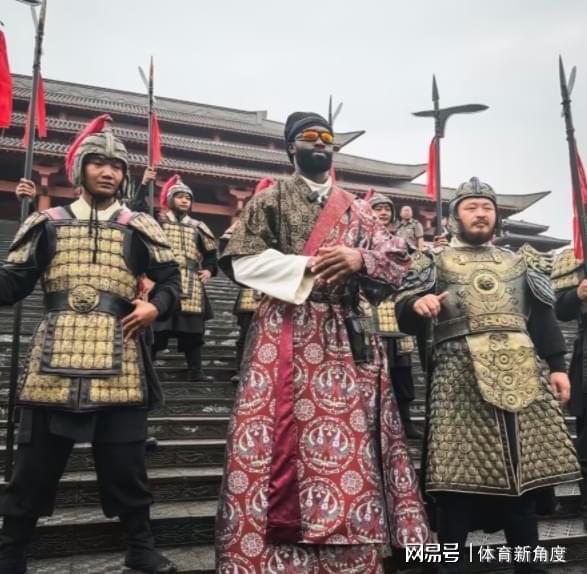 勇士又陷续约僵局？库明加式难题再现