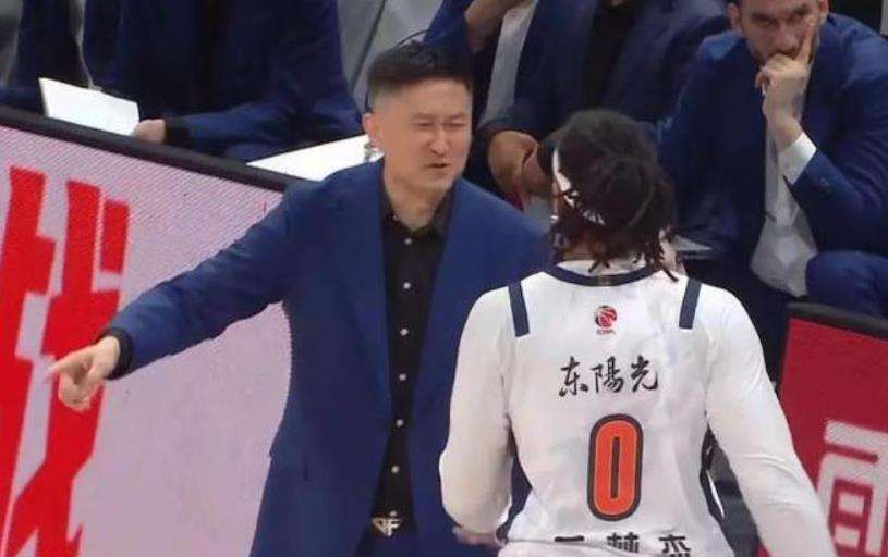快船大概率自留2026首轮五号签
