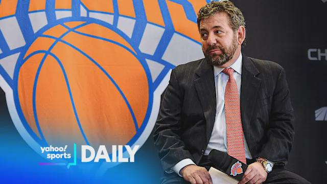纽约尼克斯队时隔53年再夺NBA总冠军