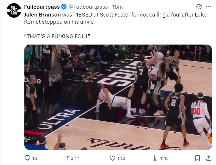 NBA球员齐聚青训营：朗多传授球商，欧文膝伤后首秀状态良好
