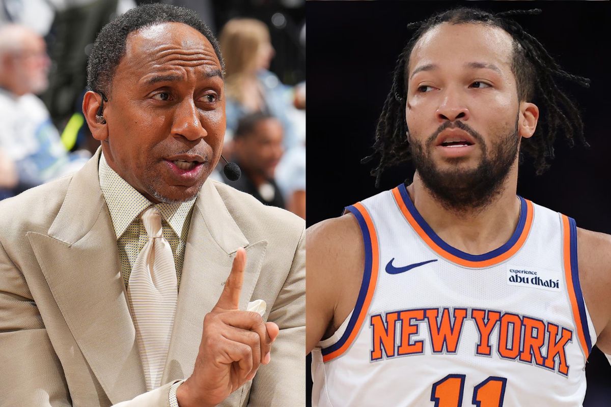2026年NBA选秀球员之小莫雷兹