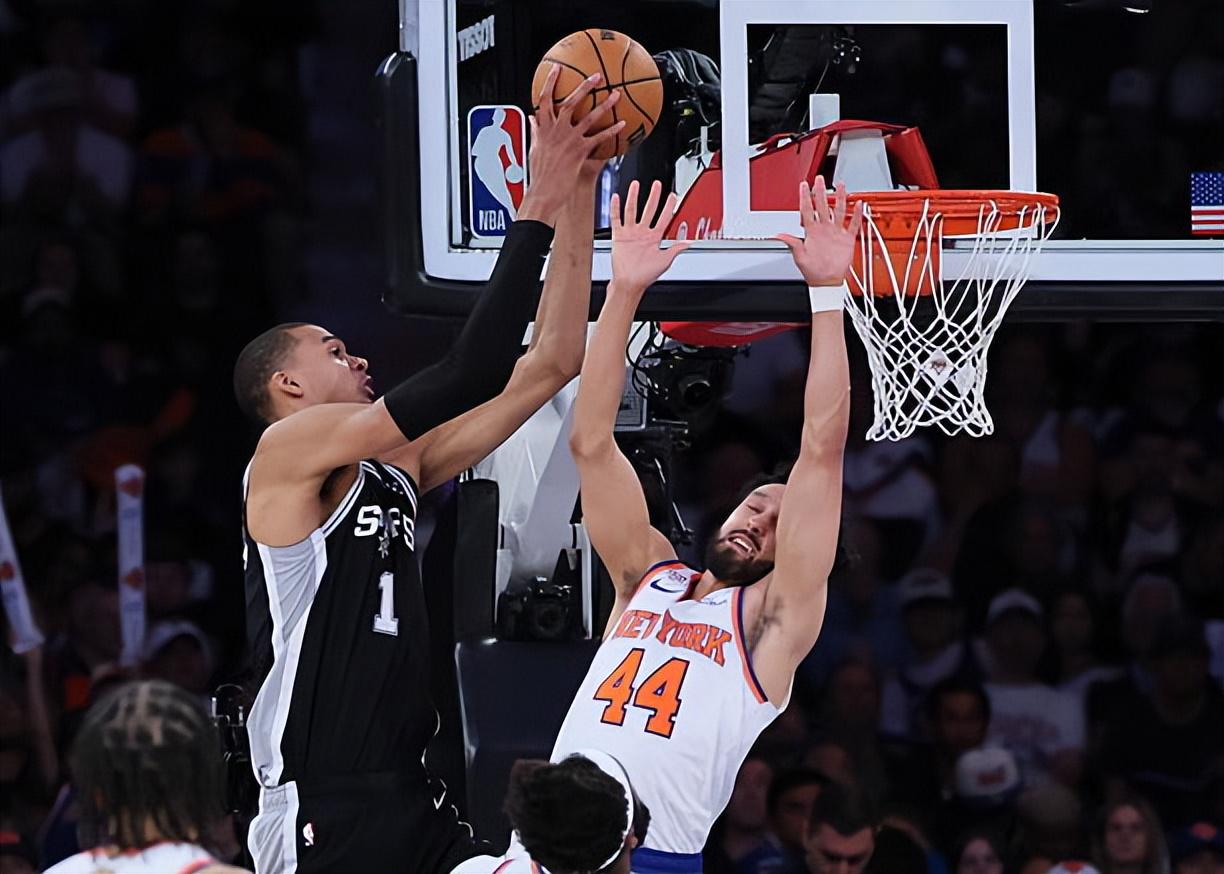 2026年NBA选秀球员之埃布卡