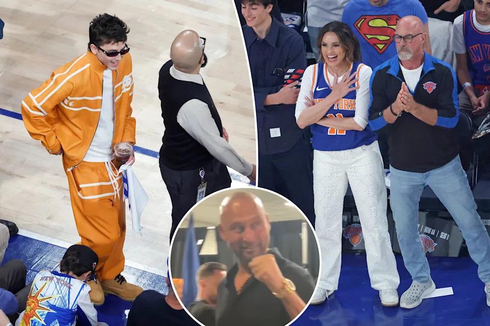 绝妙，湖人队新阵容被NBA评论员比尔·西蒙斯起绰号“Snowtime”