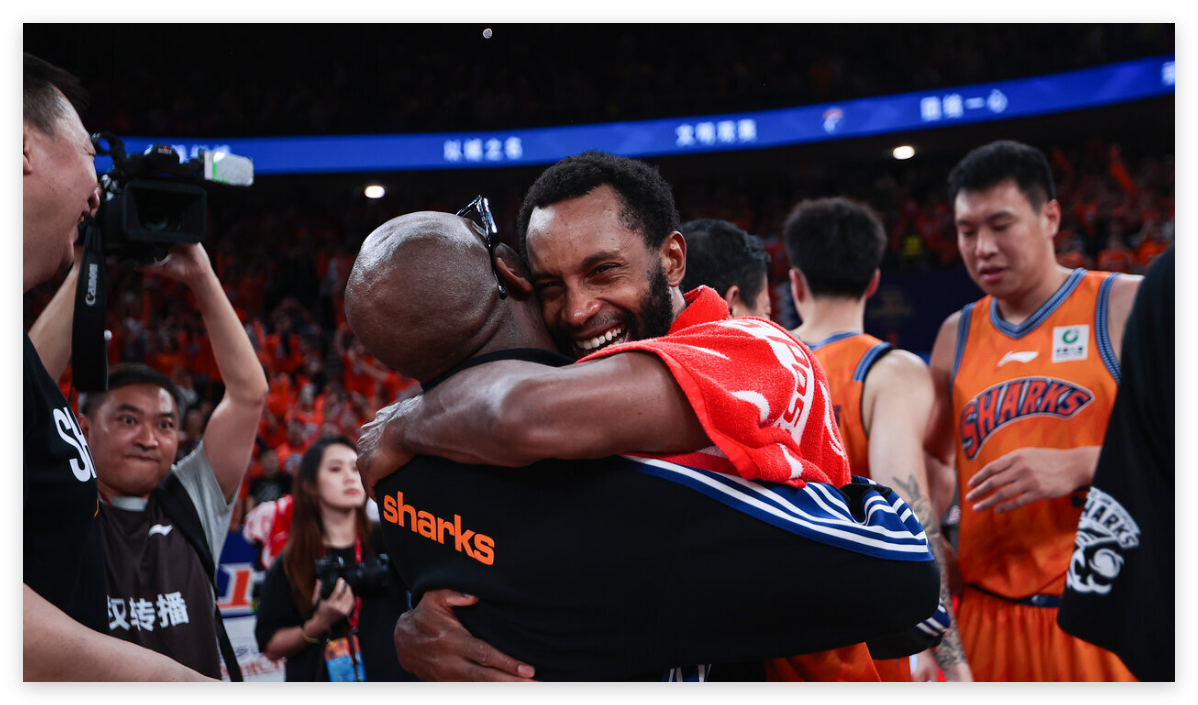 2026NBA选秀仅剩8天