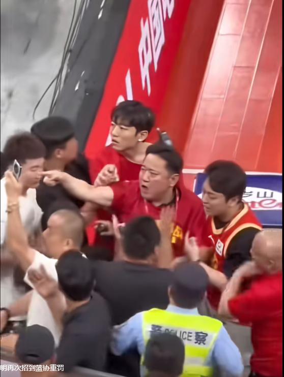 2026年NBA选秀球员之特雷