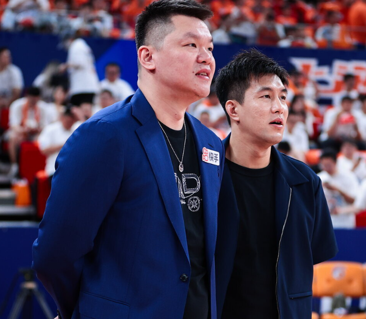 名记提议火箭交易得到浓眉