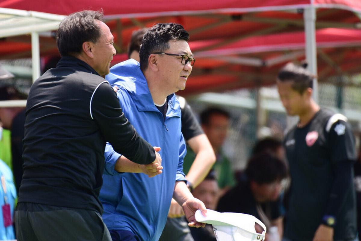 状元2选1！彼得森只为奇才试训 有信心击败迪班萨？