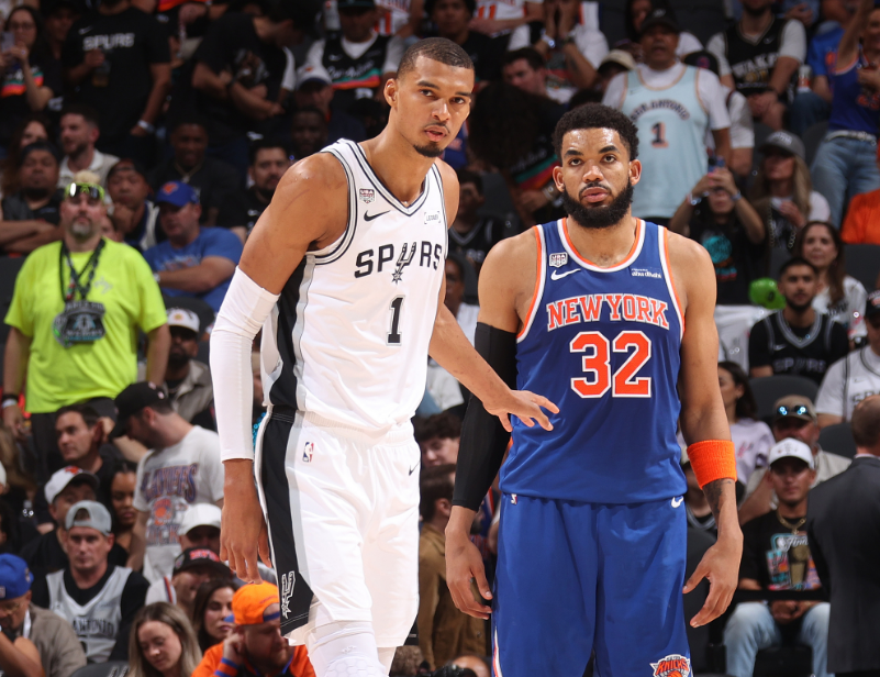 奇才手握2026NBA选秀状元签