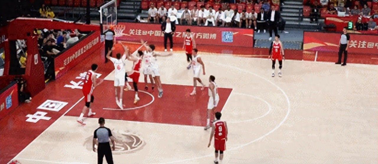 2026届新秀巡礼之伯里斯：华裔血统，有无球兼备的成熟双能卫