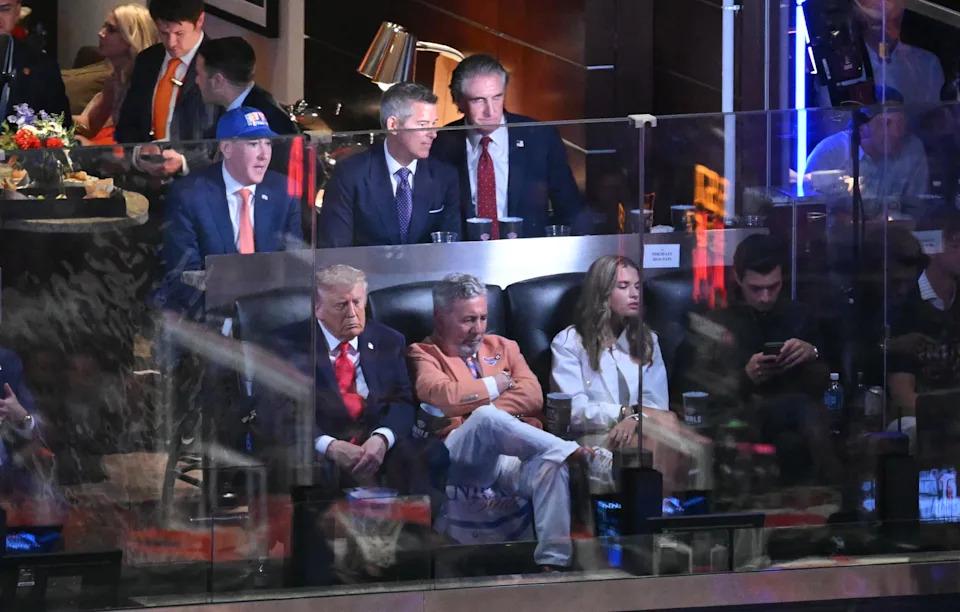 美记：只要詹姆斯确定下家，布朗尼也会被交易或者裁员
