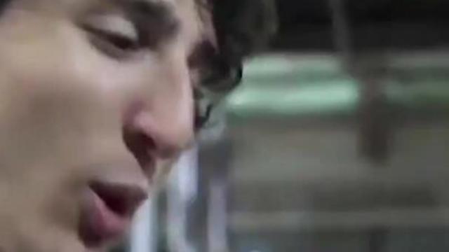 U17男篮虐委内瑞拉！张懿赵杰+2将齐爆，多人贡献，吕飞燕下替补