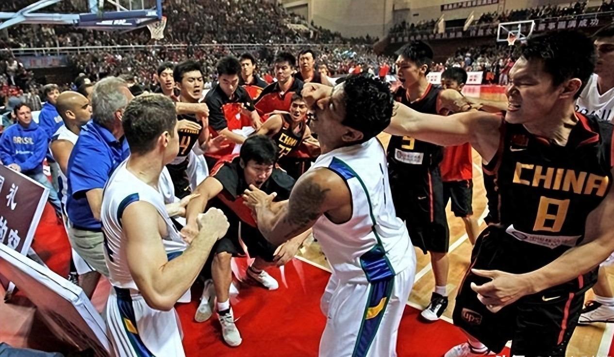 3换1！倒贴首轮签！全队都别防守了