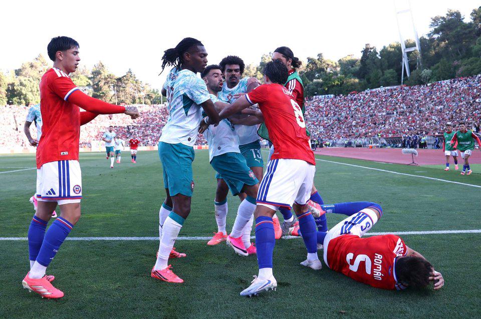 亚马尔斩获全场最佳，亨利公开质疑，真正功臣被FIFA所埋没