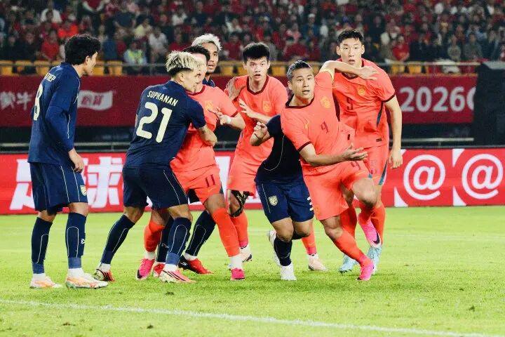被绝平不冤？瑞士对阵卡塔尔26次射门7次射正只打进一个点球