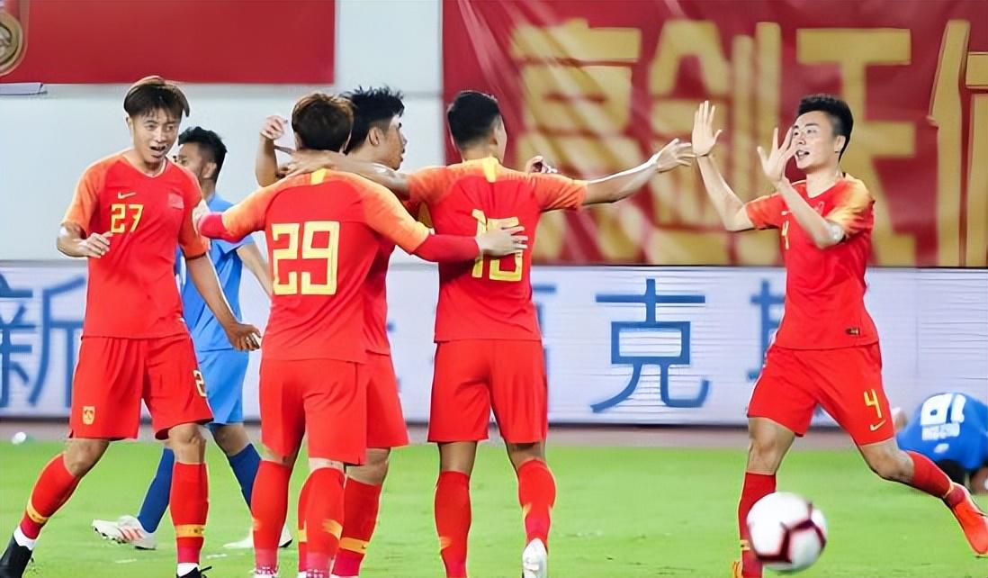 少见，时隔68年世界杯单个比赛日诞生4场平局